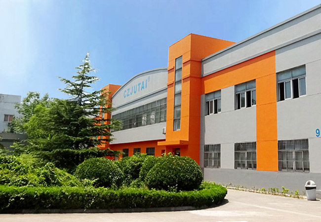 常州市巨泰电子有限公司