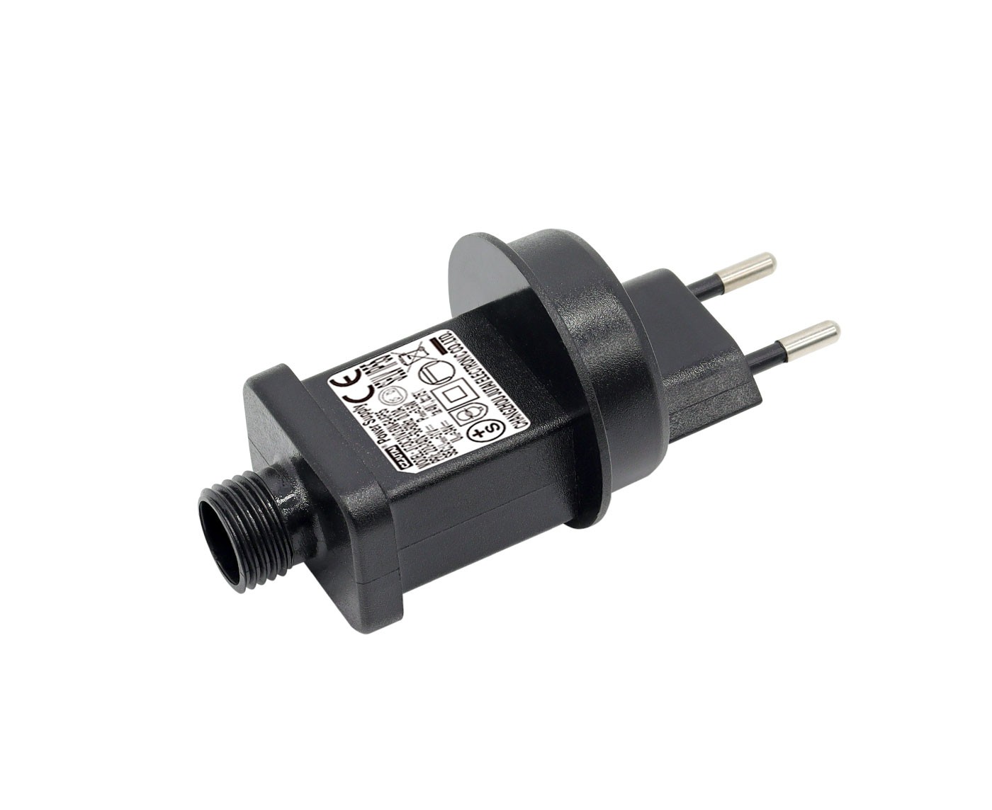 7.2W系列瑞士规S+ IP55防水立式开关电源